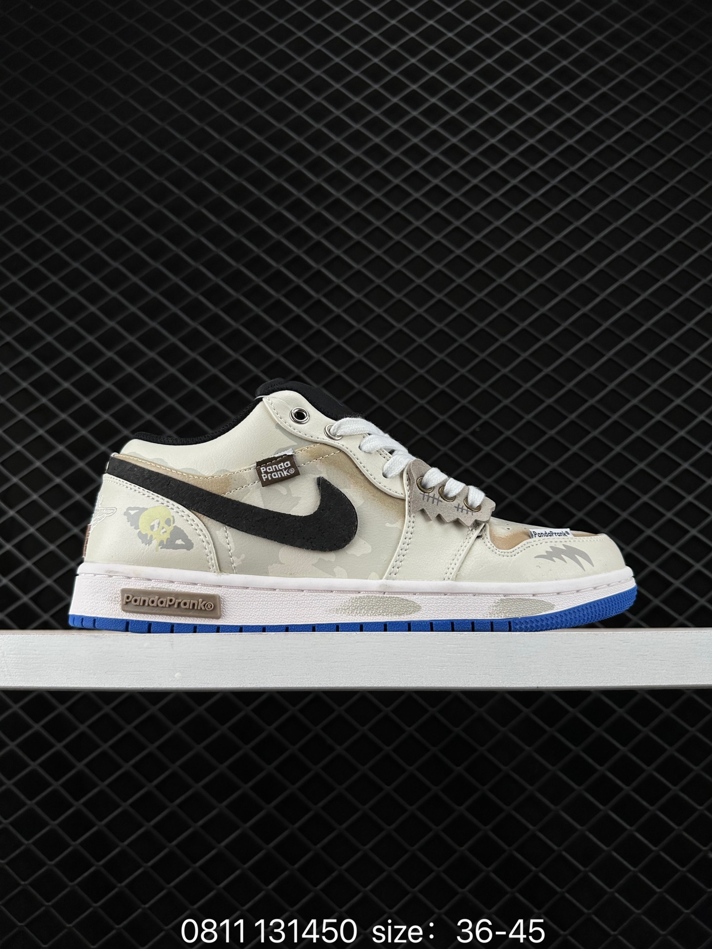 Nike Air Jordan 1 Low